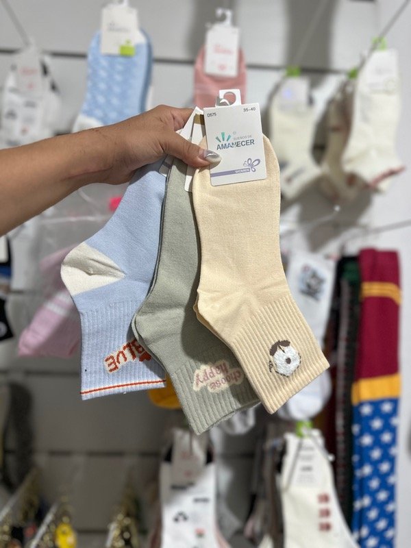 Producto - Pack 11 amanecer mujer