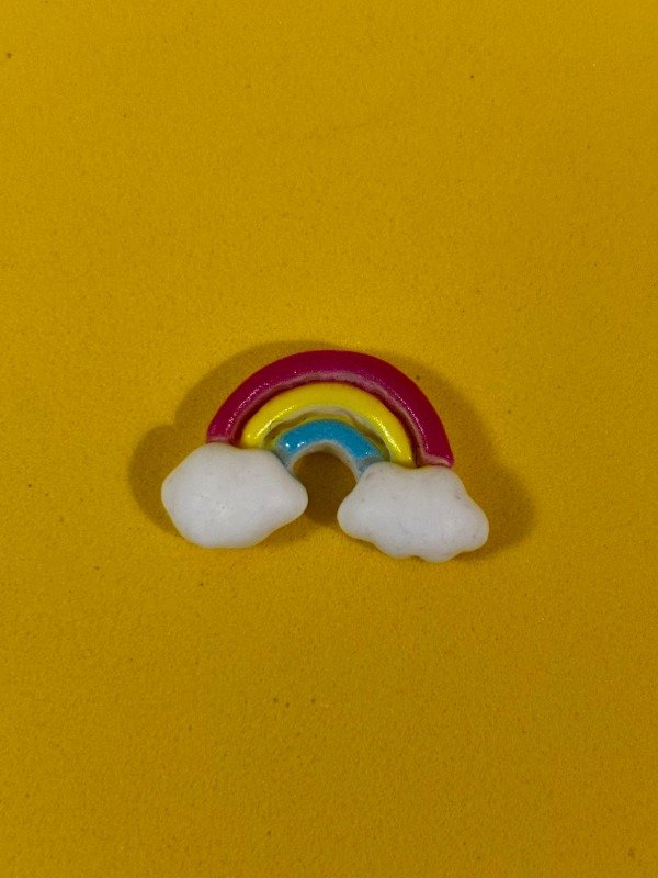 Producto - Charm Arcoiris