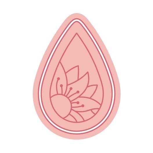 Producto - Gota mandala 2