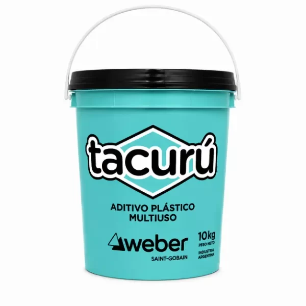 Tacurú 10 Kg