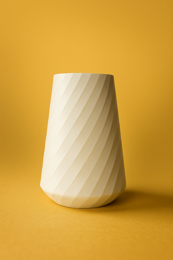Producto - JARRÓN SPIRA