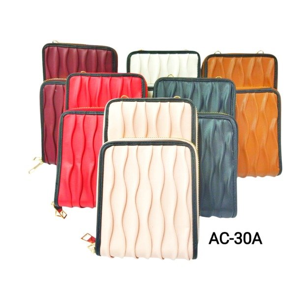 Producto - Carterita AC-30A