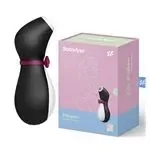 Producto - SATISFYER PRO PENGUIN