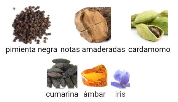 Producto - Perfume Homem Nós 100ml Natura - 2