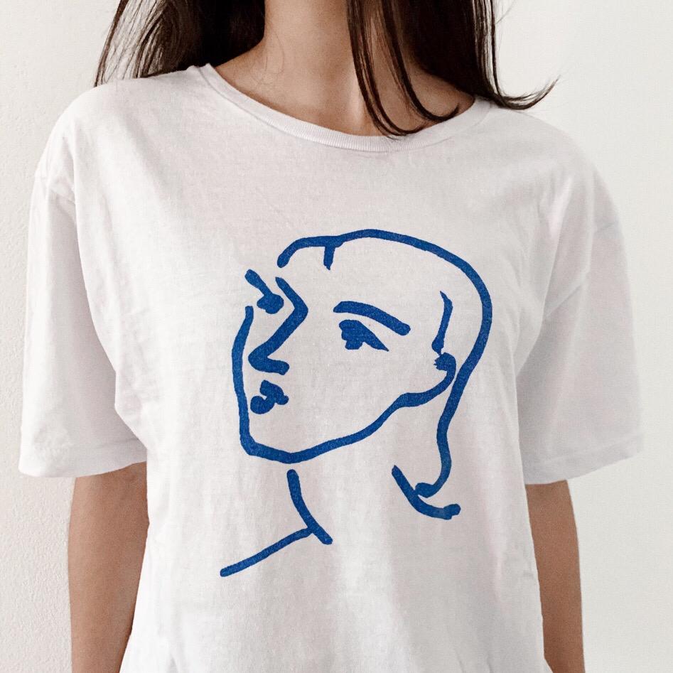 remera #Nadia - Hiel