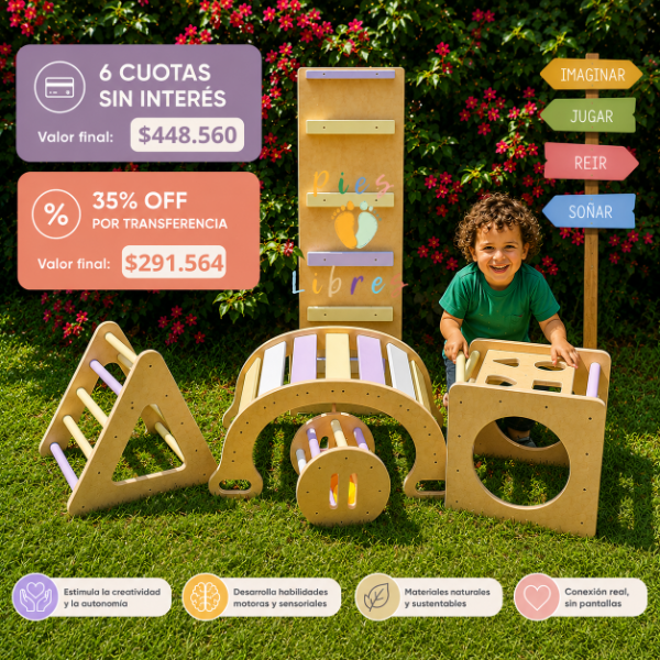 Producto - Plaza Completa - Low Cost - Pintado - 0