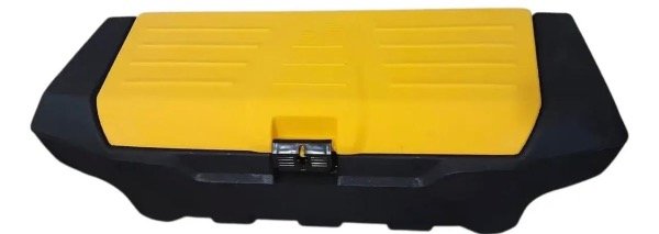 Producto - Cajón De Herramientas Ranger - Amarok - Hilux Sin Cerradura