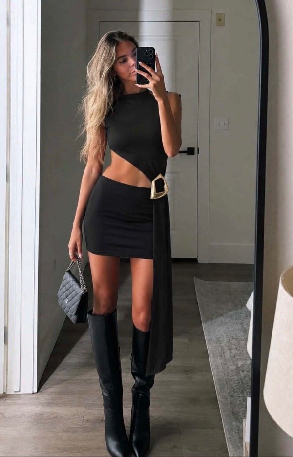 Producto - Vestido DaKota - 0