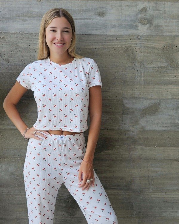 Producto - Conjunto Cherry