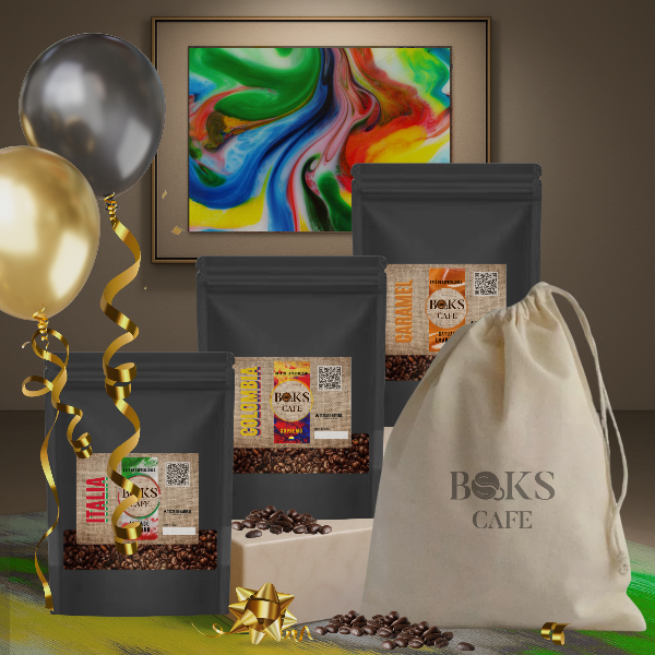 Producto - Pack del Mundo p/Regalo