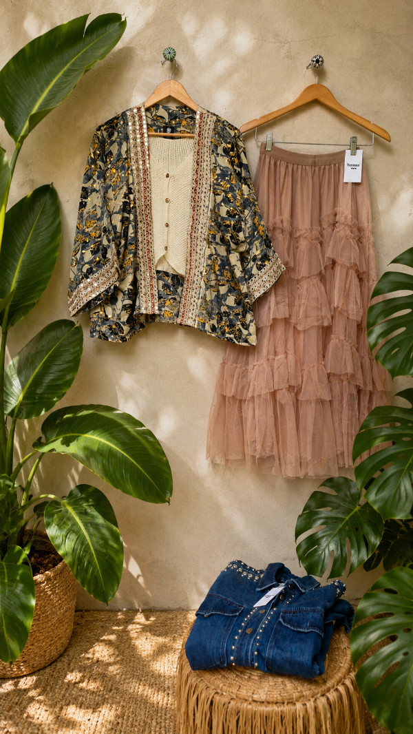 Producto - Kimono Sukoon - 10
