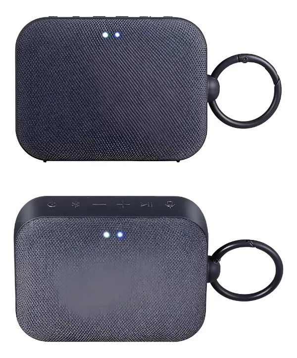 Producto - Parlante Doble LG Xboom Go P2 Bluetooth Con Micrófono