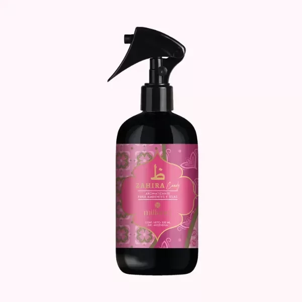 Producto - Aromatizante Millanel Zahira Candy 330 ml