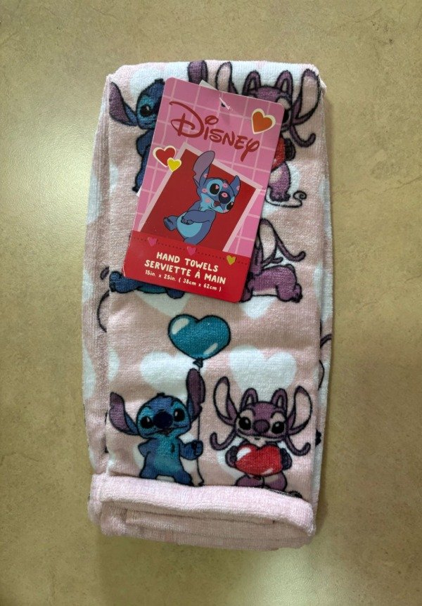 Producto - Repasador Stitch x2