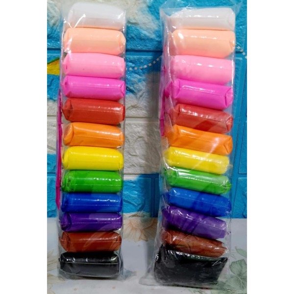 Producto - Masas foamy por 12