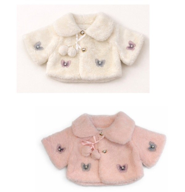 Producto - TAPADO PIEL BEBA