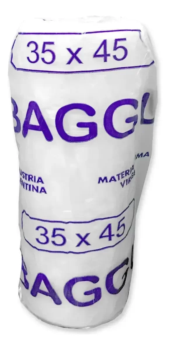 Producto - BOLSAS DE ARRANQUE A/D 35x45 (750gr)