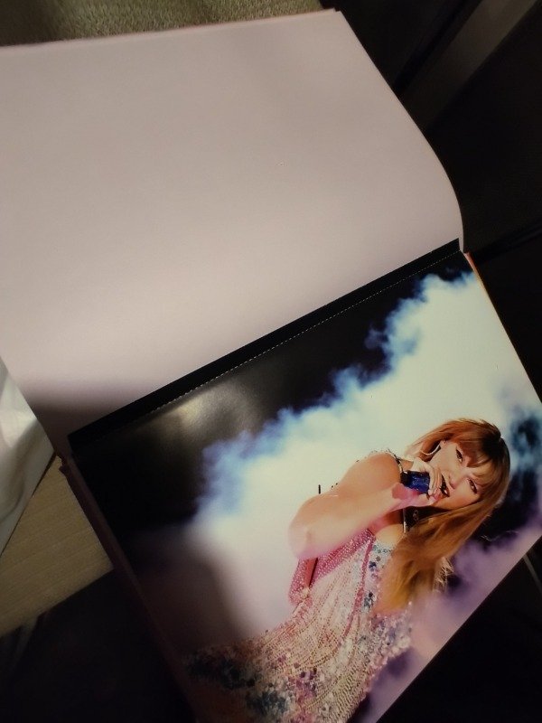 Producto - Taylor swift. Un libro para swifties