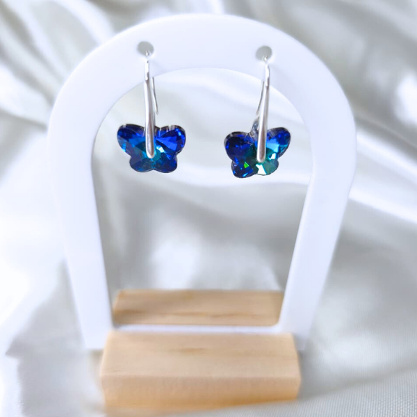 Producto - Aros Colgantes SW