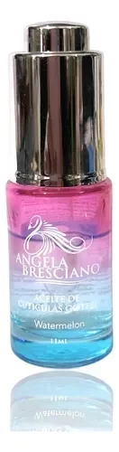 Producto - Angela Bresciano Aceite de Cutículas Gotero