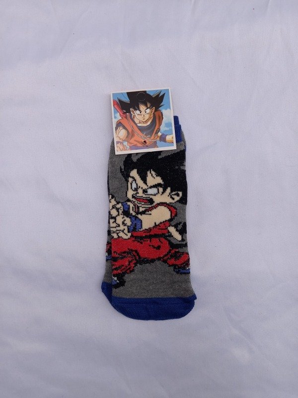 Soquete goku