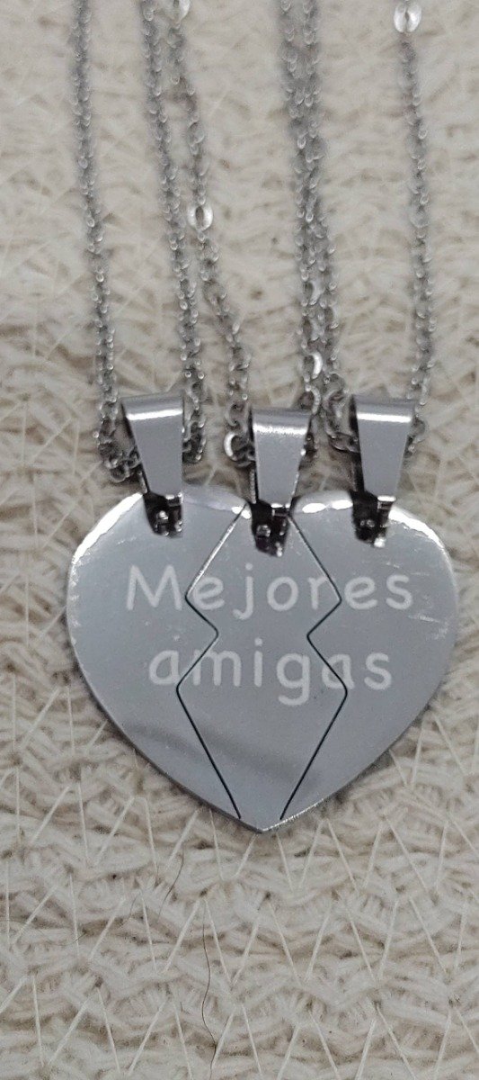 Producto - Mejores Amigas