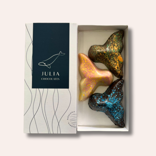 Producto - Colita Ballena x 3u