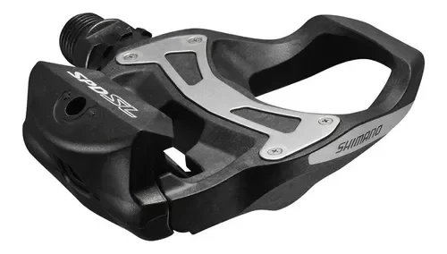 Producto - PEDALES RUTA AUTOMÁTICOS SHIMANO PD-R550 E100