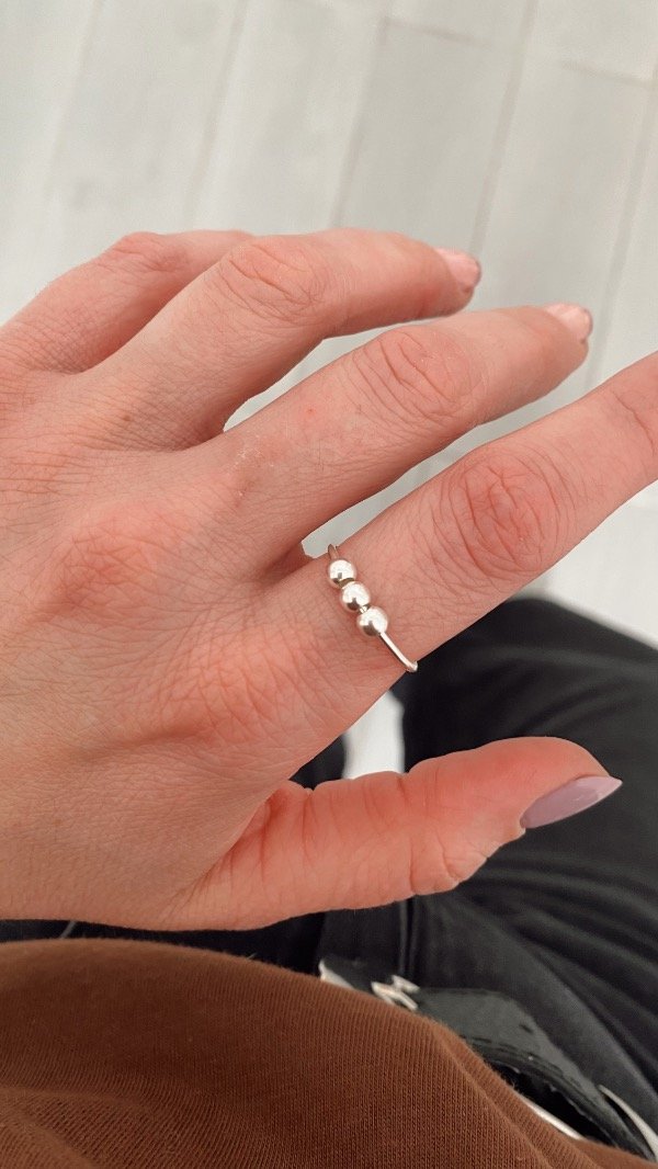 Producto - Anillo Antiestrés - 2