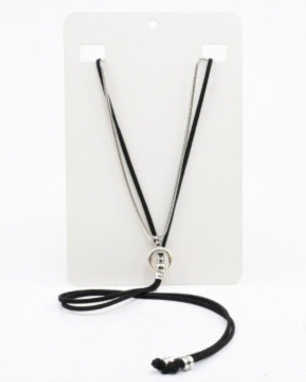 Producto - Collar Idalis