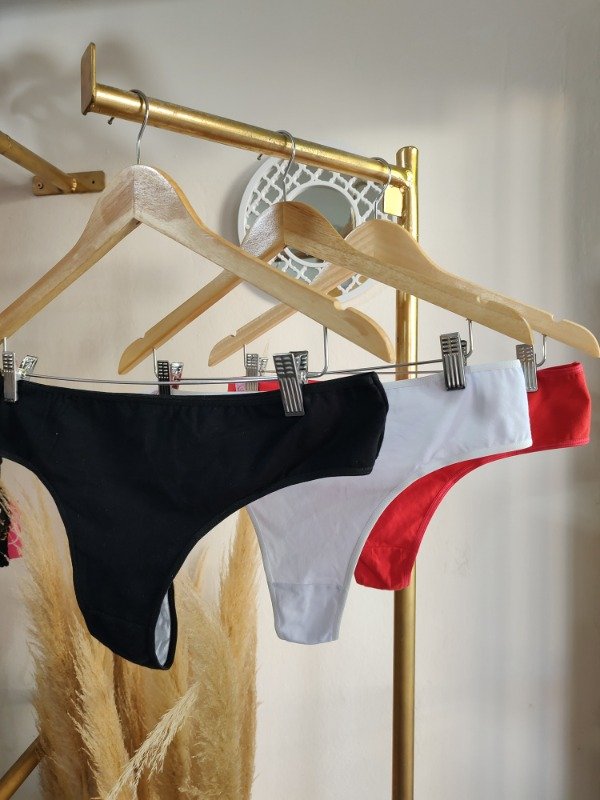 Producto - PACK X3 ALGODÓN XXL - 1