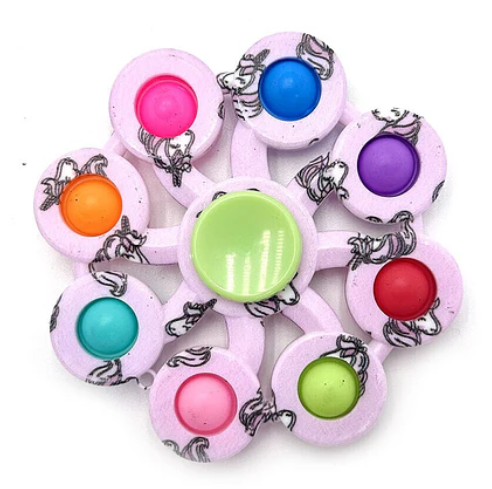 Producto - Spiner POP-IT - 1