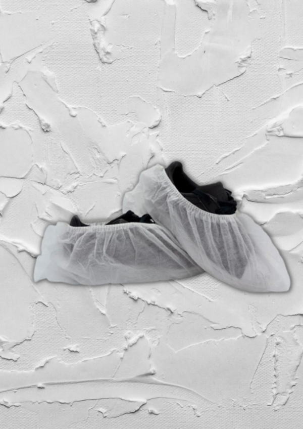 Producto - Cubre Calzado