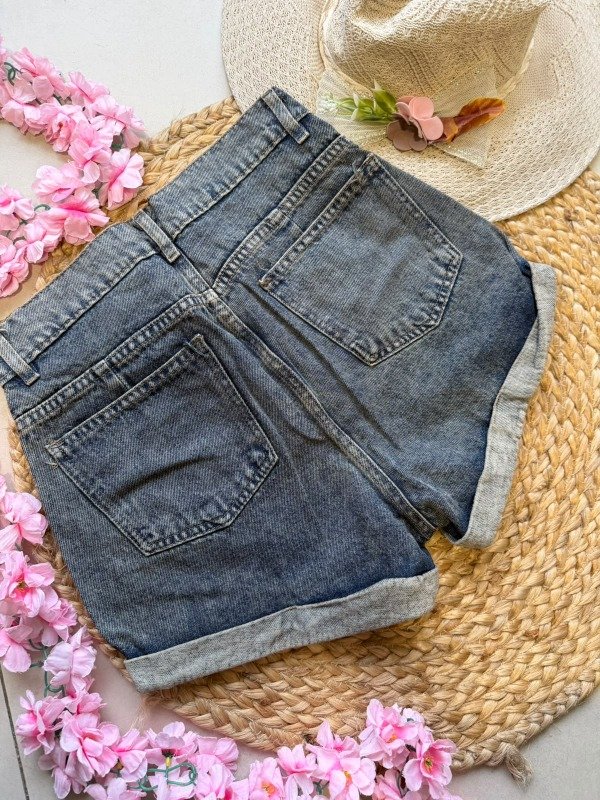 Producto - Short Mom Zaira III - 3