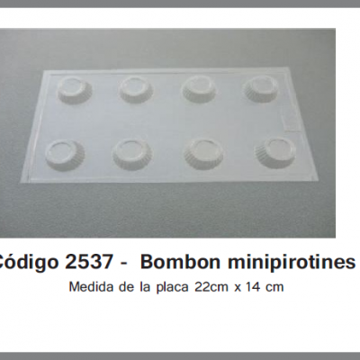 Producto - Articulo 2537