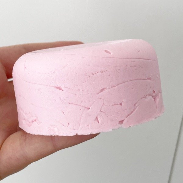 Producto - SHAMPO SOLIDO