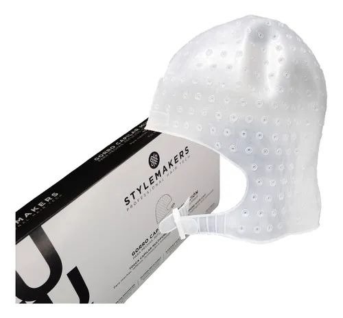Producto - Gorro de Silicona para Mechas Stylemakers