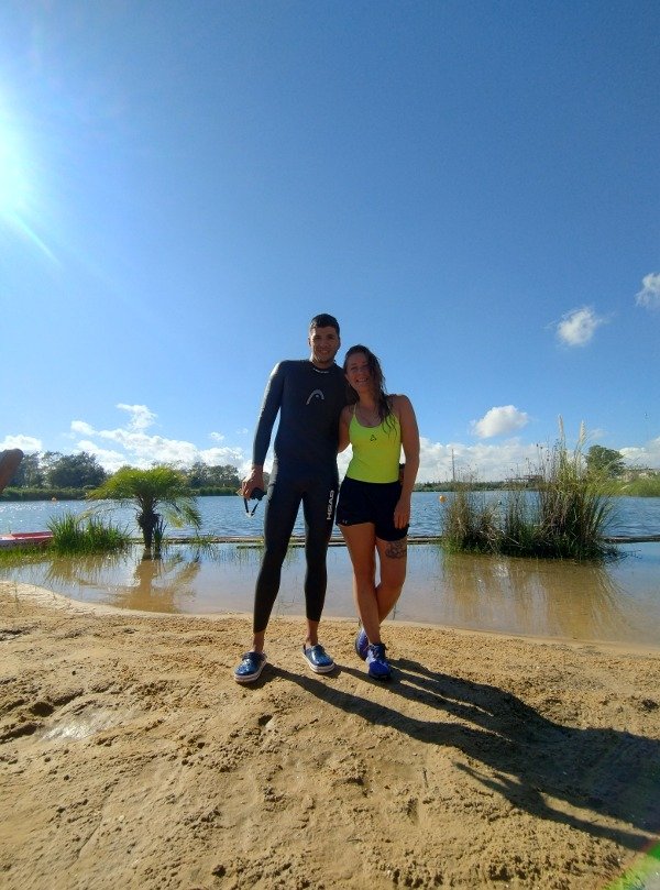 Producto - COACHING DEPORTIVO INDIVIDUAL