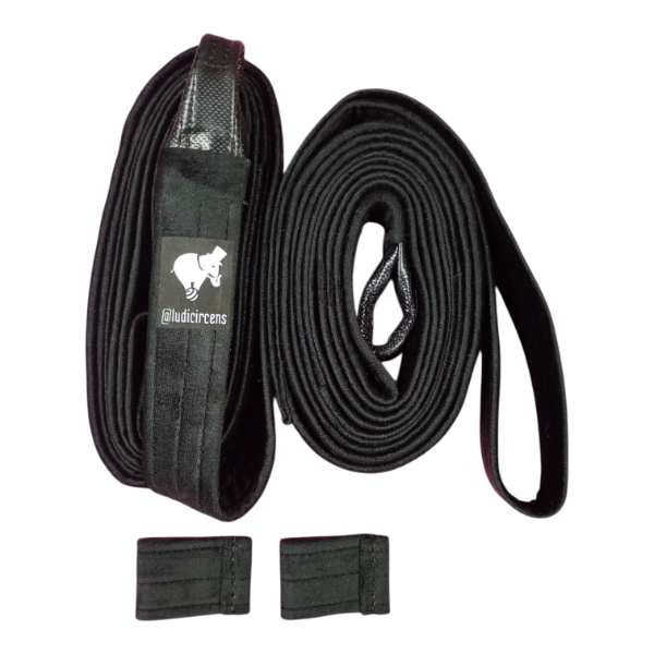 Producto - Cintas aéreas / Aerial straps - 5