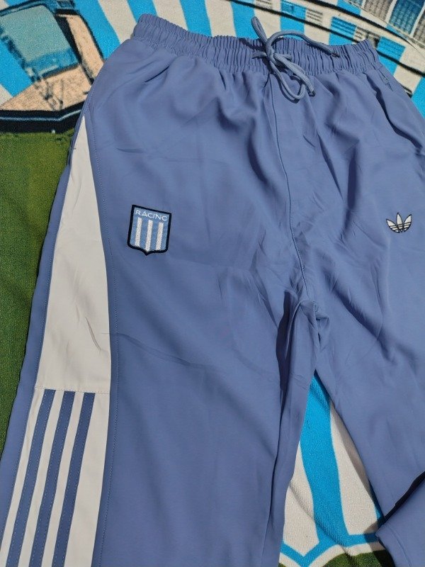 Pantalón impermeable importado — imagen 6