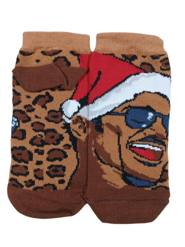 Producto - SOQUETES PREMIUM RICARDO FORT NAVIDEÑAS