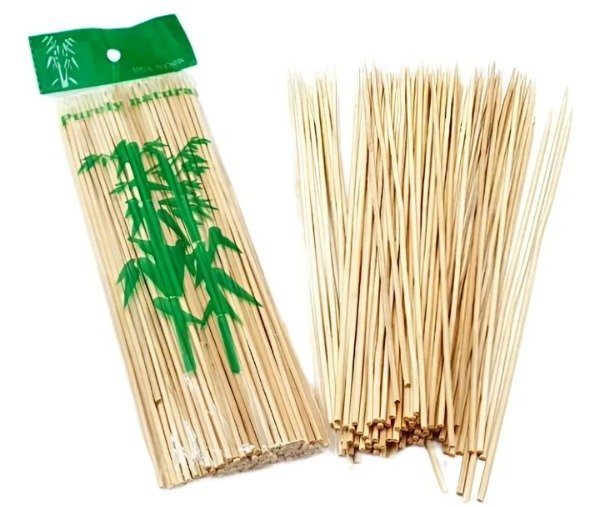 Producto - Palitos Brochet largo x 100