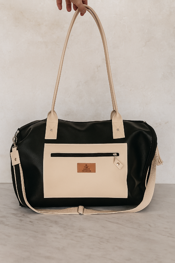 Producto - Bolso ecocuero