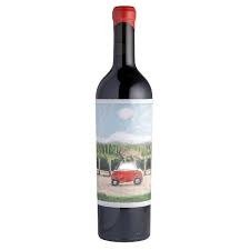 Producto - Arístides Expresarte blend de malbec