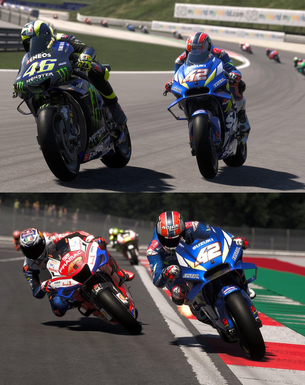 Producto - Moto GP 19 - 2