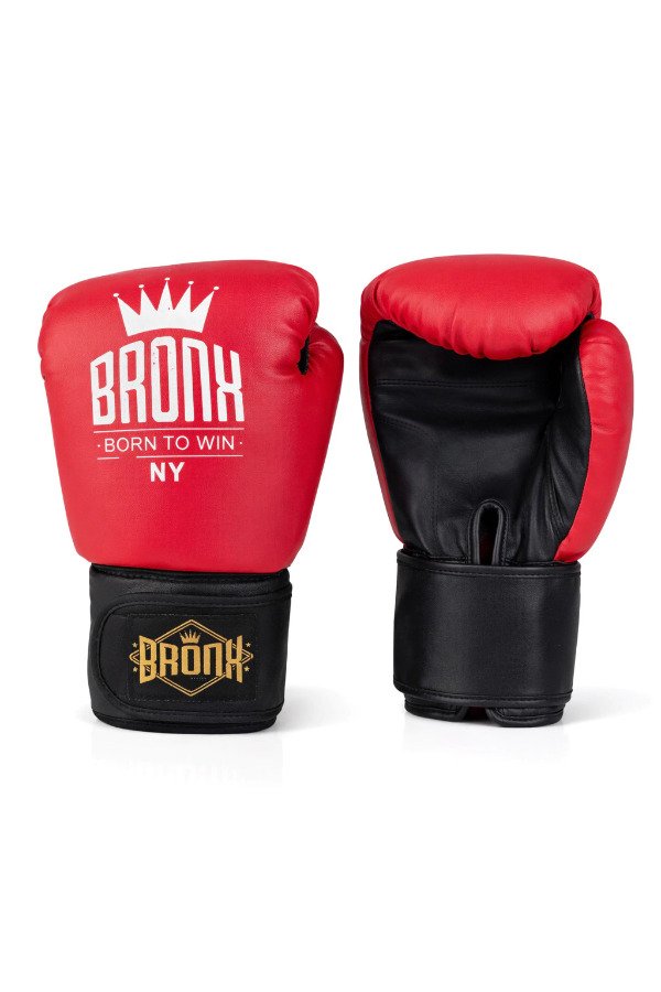 Producto - GUANTES CLASSIC NACIONAL ROJO