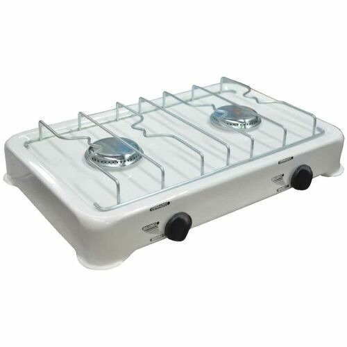 Producto - Anafe Eco doble hornalla