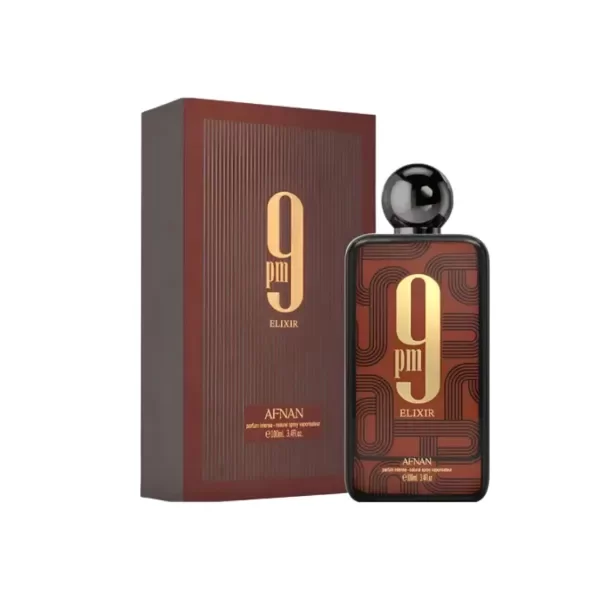 Producto - Afnan 9PM Elixir