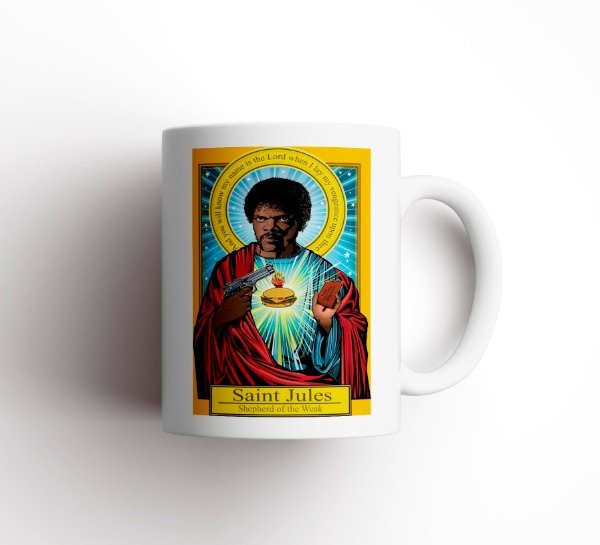 Producto - PULP FICTION 001