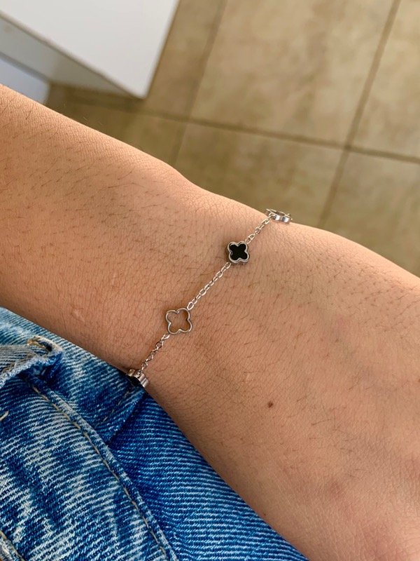 Producto - Pulsera van cleef mini